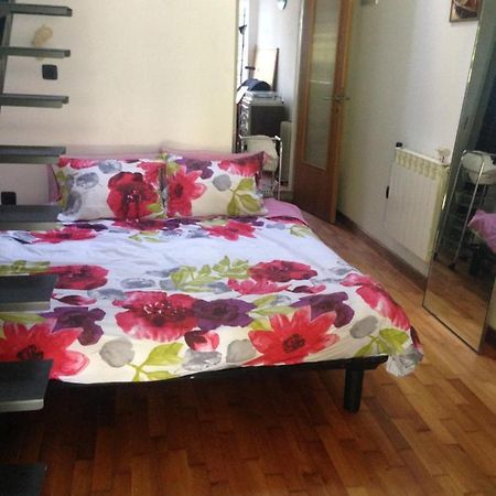 Sea breeze studio Hotel Pula Exterior foto