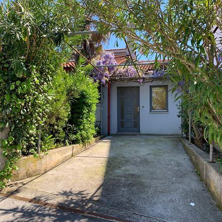 Sea breeze studio Hotel Pula Exterior foto